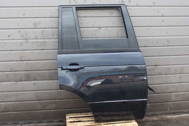 Dør høyre bak til Land Rover Range Rover, 2002-2012 (Type III)  