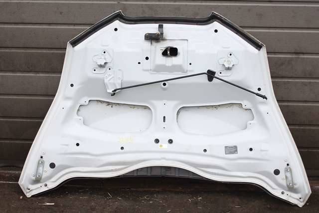 Panser til Nissan Leaf 2011-2017 (Type I)  