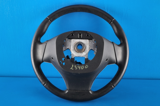 Airbag ratt til Nissan Qashqai 2014-2021 (Type II)  (NISSSAN|48430-4EL1A|)