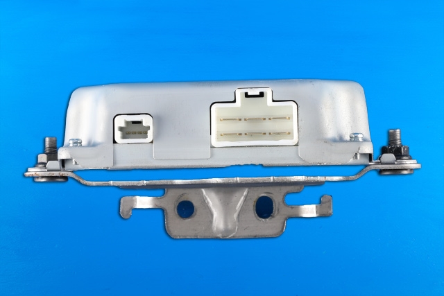 Styreenhet diverse til Nissan Qashqai 2014-2021 (Type II)  (NISSAN|292A5-4EA0A|)