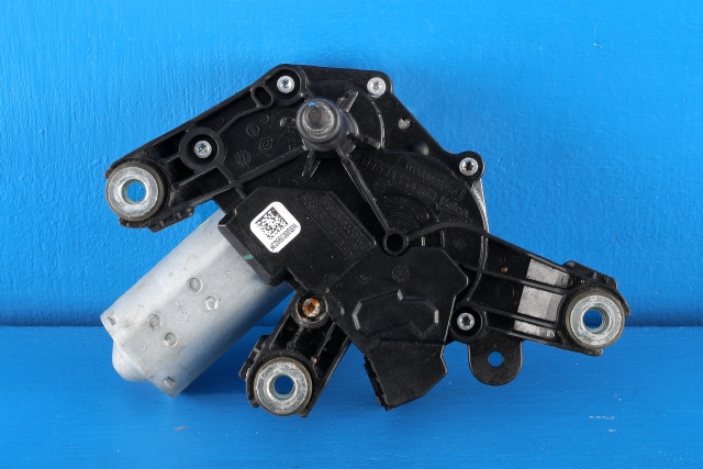 Viskermotor bakrute til Nissan Qashqai 2014-2021 (Type II)  (VALEO|W000053268|28710-4EL0A|)