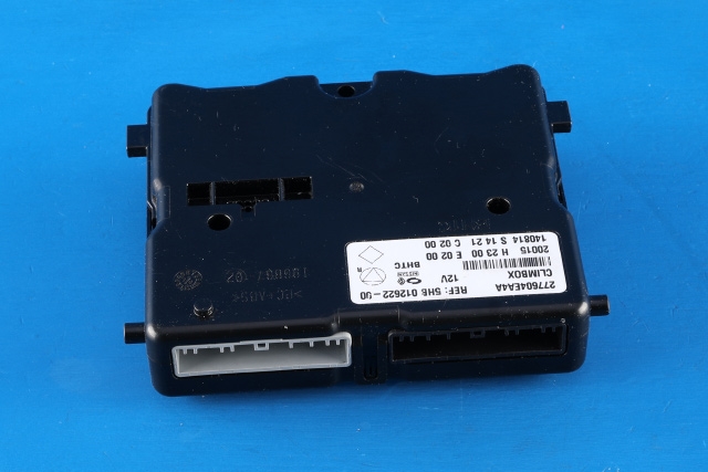 Styreenhet diverse til Nissan Qashqai, 2014-2021 (Type II) (NISSAN|27760-4EA4A)