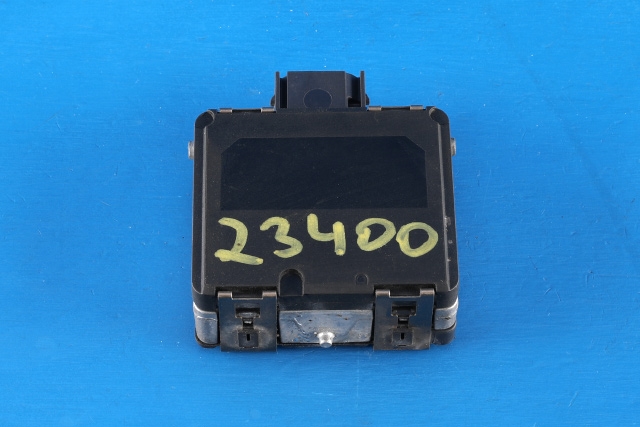 Sensor radar til Nissan Qashqai 2014-2021 (Type II) (BOSCH|0 203 300 163|28438-4EJ0A|)