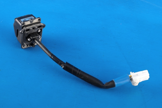 Parkeringskamera bak til Nissan Qashqai 2014-2021 (Type II)  (NISSAN|28442-4EA0C|)