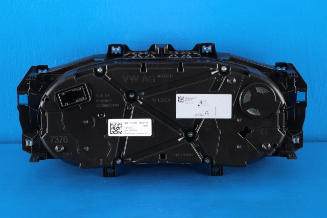 Instrumentpanel til VW Polo 2017-2021 (Type VI, Fase 1) (VDO|A2C17031000|2G0 920 740 C|)