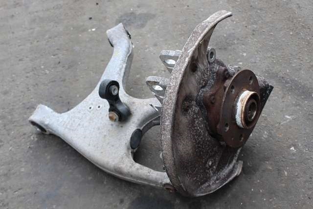 Bakstilling høyre side til Audi A5 2007-2016 (Type I)  