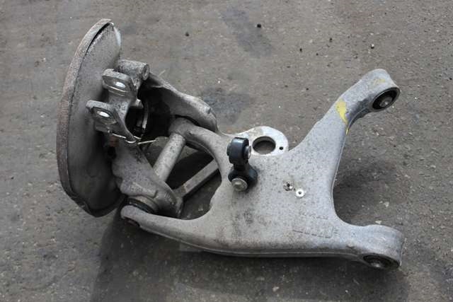 Bakstilling venstre side til Audi A5 2007-2016 (Type I)