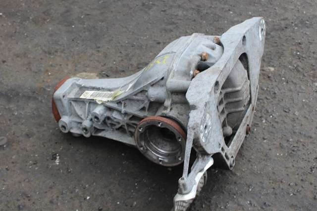 Kardang klokke bak til Audi A5 2007-2016 (Type I) (MNA|)