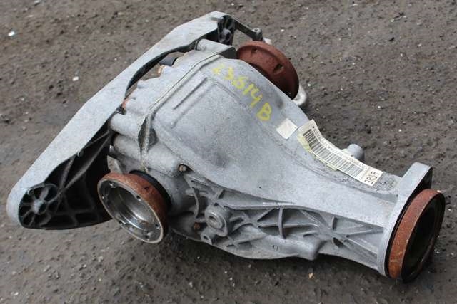 Kardang klokke bak til Audi A5 2007-2016 (Type I) (MNA|)