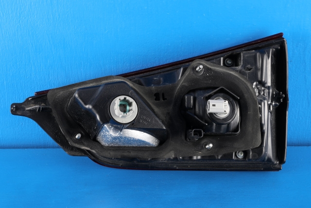 Baklykt venstre indre til Nissan Qashqai 2014-2021 (Type II)  