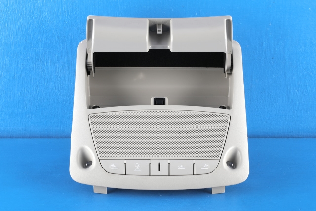 Taklyspanel til Nissan Leaf 2011-2017 (Type I)  (NISSAN|26430-4GC1A|)