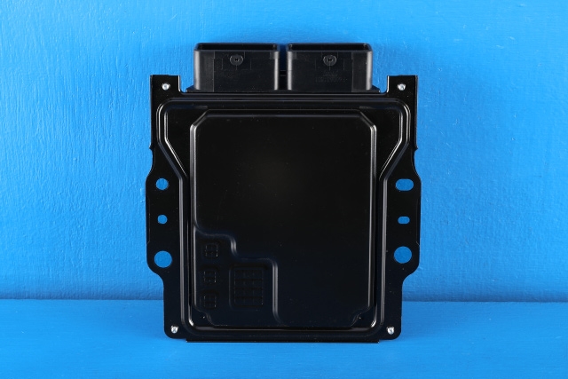 Styreenhet motor til Nissan Leaf 2011-2017 (Type I)  (DENSO|112700-8851|23740-3NG2A|)