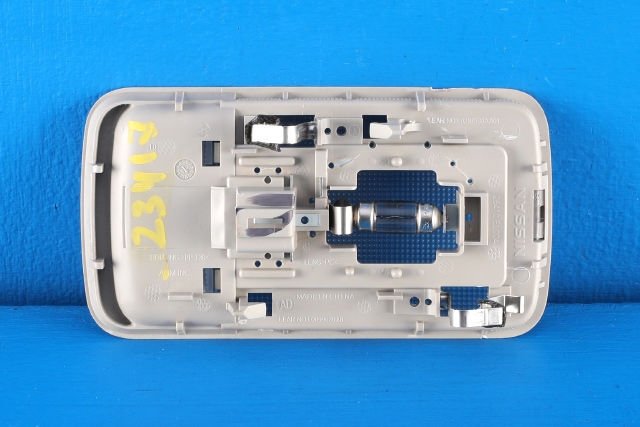 Taklyspanel til Nissan Leaf 2011-2017 (Type I)