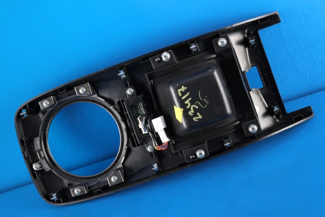 Dashbord diverse til Nissan Leaf 2011-2017 (Type I)  