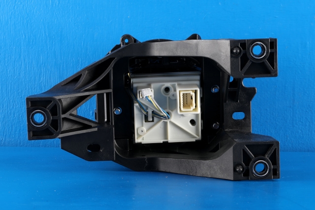 Girstang/girvelger automat til Nissan Leaf 2011-2017 (Type I)  