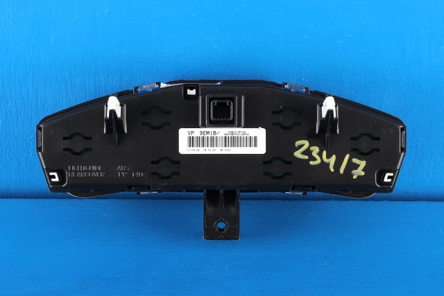 Instrument kjørecomputer til Nissan Leaf 2011-2017 (Type I) (NISSAN|24810-3EM1B|)