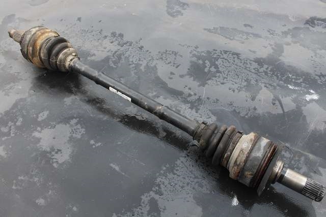 Drivaksel venstre bak, diesel/manuell til BMW 1-Serie 2011-2015 (Fase 1) (F20/F21) (F20/F21) (BMW|7 624 205|)