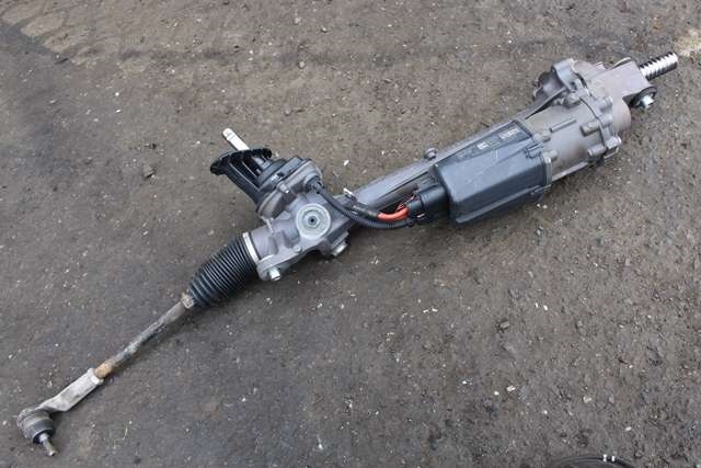 Tannstang elektrisk til VW Passat, 2015-2019 (Fase 1) (B8) (B8) (VAG|3Z1 423 050 B)