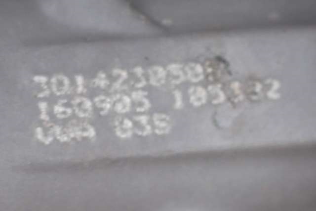 Tannstang elektrisk til VW Passat 2015-2019 (Fase 1) (B8) (B8) (VAG|3Z1 423 050 B|5Q0 909 143 M|)