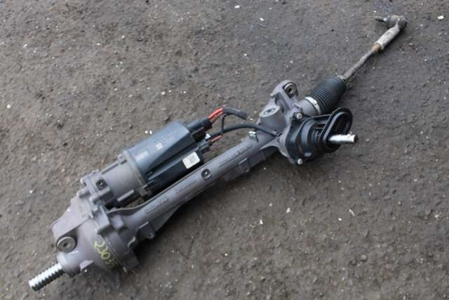 Tannstang elektrisk til VW Passat 2015-2019 (Fase 1) (B8) (B8) (VAG|3Z1 423 050 B|5Q0 909 143 M|)