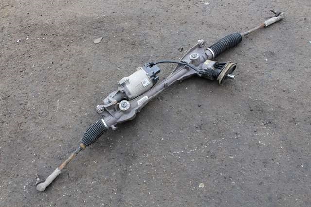 Tannstang elektrisk til Audi A3, 2012-2016 (Type III, Fase 1)  (VAG|5Q1 423 051 AD)