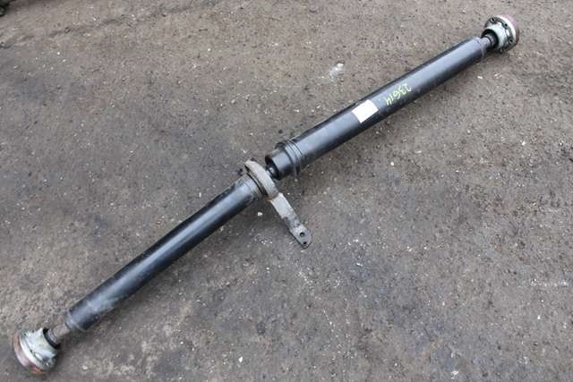 Mellomaksel til Audi A5 2007-2016 (Type I)  (VAG|8T0 521 101 B|)