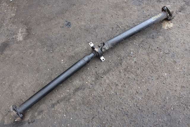 Mellomaksel til BMW 1-Serie 2011-2015 (Fase 1) (F20/F21) (F20/F21) (BMW|7 624 182|)