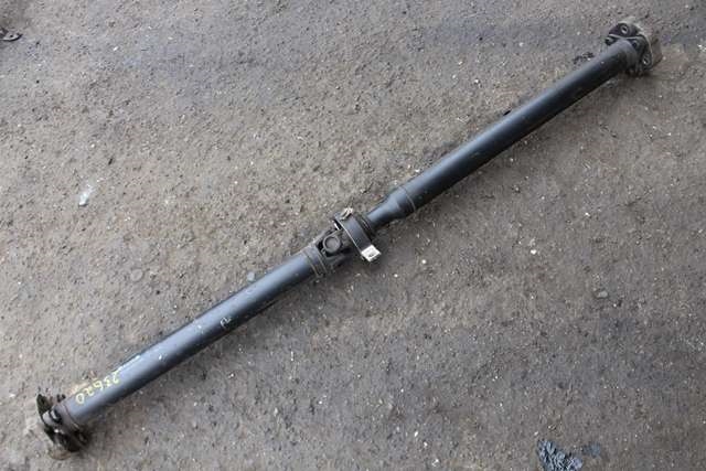 Mellomaksel til BMW 1-Serie 2011-2015 (Fase 1) (F20/F21) (F20/F21) (BMW|7 624 182|)