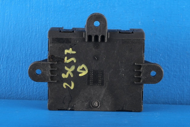Styreenhet dør venstre bak til Volvo XC60 2008-2013 (Type I, Fase 1)  (FORD|9G9T-14B534-BC|)
