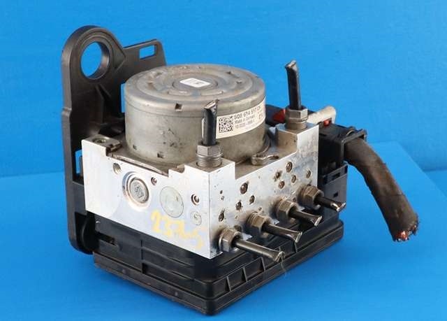 ABS sentral til VW Touran 2015-2021 (Type II)  (VAG|5Q0 614 517 CH|)