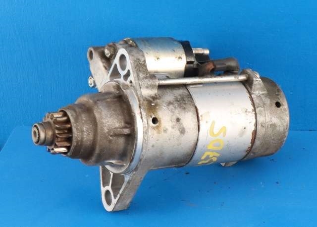 Starter diesel til VW Touran 2015-2021 (Type II)  (DENSO|438000-0221|0AM 911 023 J|)