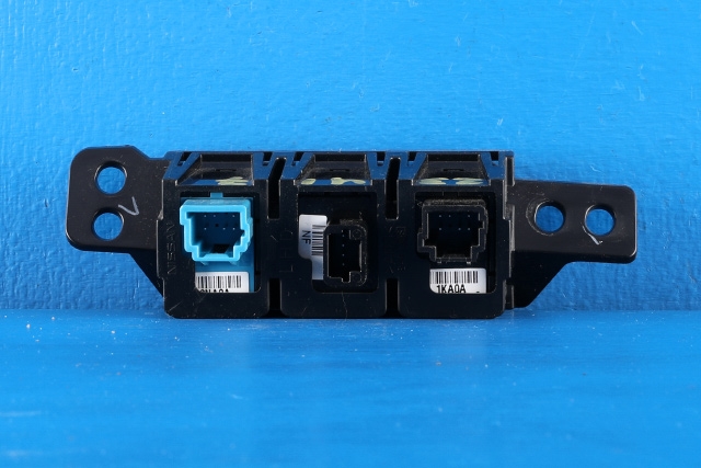 Bryter diverse til Nissan Leaf 2011-2017 (Type I)  
