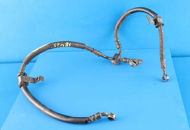 MC, Bremserør/slange foran til MC Honda CBR600F 1999-2000 F4 F4