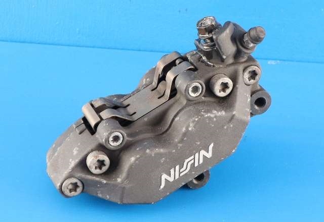 MC, Bremsecalipp foran høyre til MC Honda CBR600F 1999-2000 F4 F4