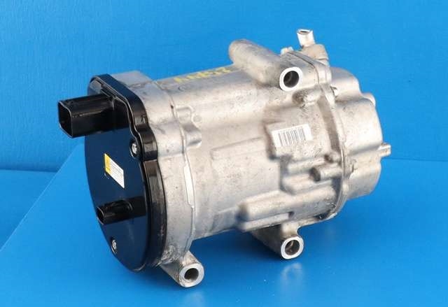 Aircondition kompressor hybrid til Toyota RAV4, 2019-->> (Type V)  (DENSO|042400-1103)