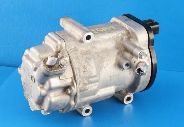 Aircondition kompressor hybrid til Toyota RAV4 2019-->> (Type V)  (DENSO|042400-1103|)