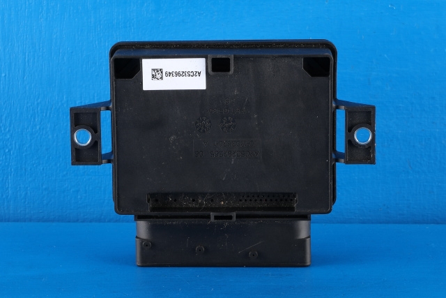 Styreenhet elektrisk parkbrems (EPB - Electric Parking Brake) til Volvo V60/V60 CC 2013-2018 (Type I, Fase 2) (FORD|6G91-2598-CF|31341542|)
