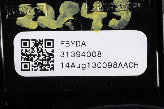 Bryter combi til Volvo V60/V60 CC 2013-2018 (Type I, Fase 2)  
