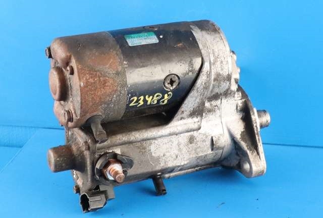 Starter diesel til Toyota Hilux 2006-2011  (DENSO|428000-2631|28100-0L050|)
