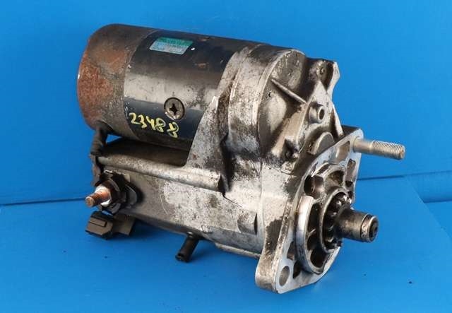 Starter diesel til Toyota Hilux 2006-2011  (DENSO|428000-2631|28100-0L050|)