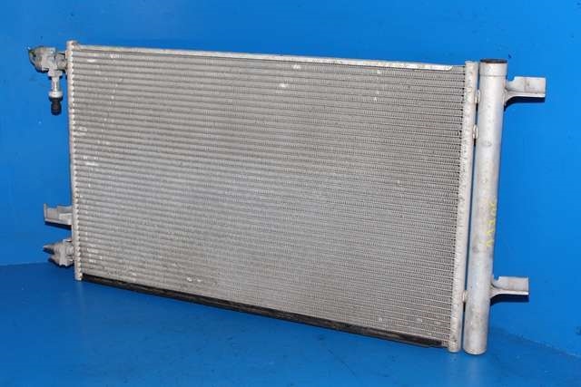 Aircondition radiator til Opel Astra J, 2010-2015  