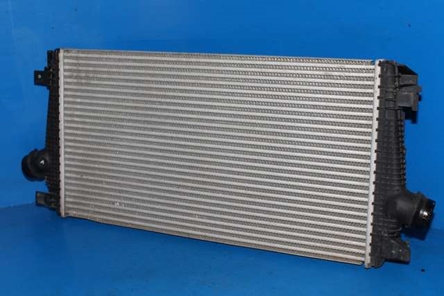 Intercooler til Opel Astra J, 2010-2015  (GM|13 267 647)