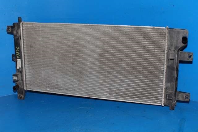 Radiator (automat gir) til Nissan E-NV200, 2014-->>  (NISSAN|21410-3NL2A)