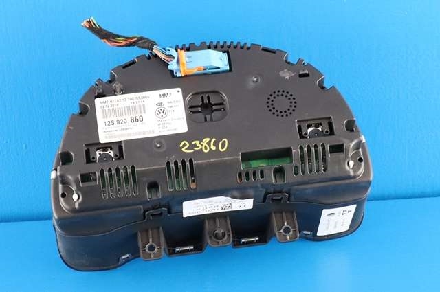 Instrumentpanel til Seat Mii electric 2019-->>  (VAG|12S 920 860|)