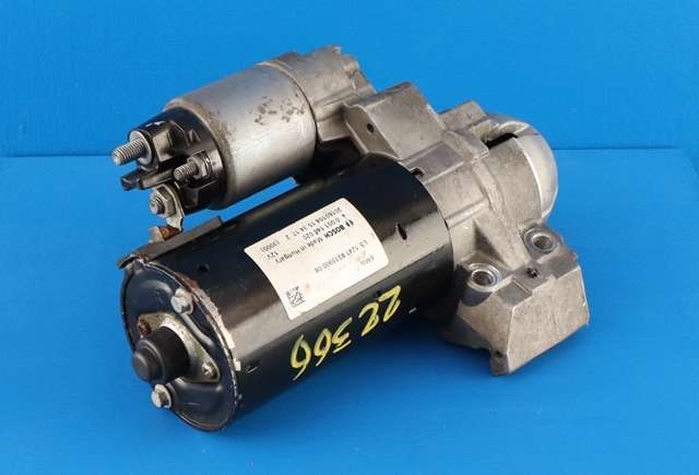 Starter diesel til BMW X5 2013-2018 (F15) (F15) (BOSCH|0 001 148 020|12.41-8 515 900|)