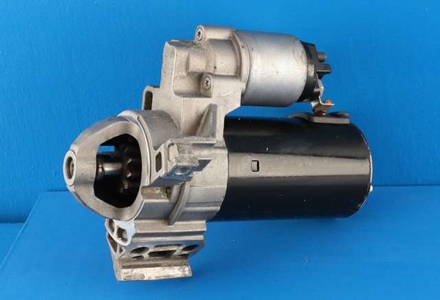 Starter diesel til BMW X5 2013-2018 (F15) (F15) (BOSCH|0 001 148 020|12.41-8 515 900|)