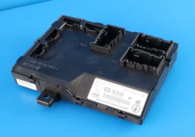 Styreenhet diverse til Ford Transit Courier, 2014-2018 (Type I, Fase 1)  (FORD|DN1T-15K600-ED)