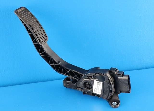 Pedal gass til Ford Transit Courier, 2014-2018 (Type I, Fase 1)  (HELLA|6PV 009 517-20)