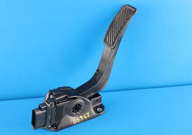Pedal gass til Ford Transit Courier 2014-2018 (Type I, Fase 1)  (HELLA|6PV 009 517-20|8V21-9F836-AB|)