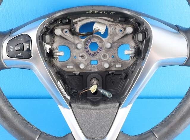 Ratt til Ford Transit Courier 2014-2018 (Type I, Fase 1)  (|ET76-3600-CE35B8)